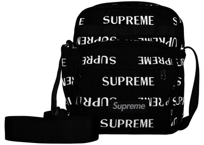 Supreme Shoulder Bag (FW26) Black