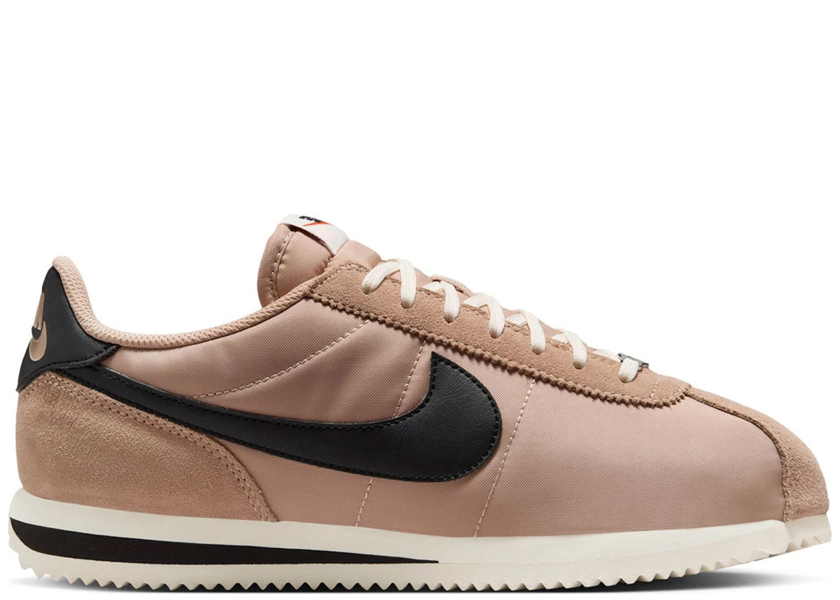 Nike Cortez Desert Black Sail (Women's)
