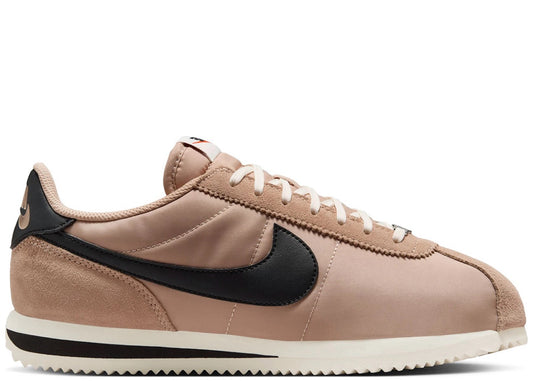 Nike Cortez Desert Black Sail (Women's)