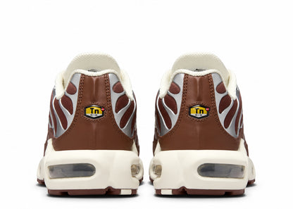 Nike Air Max Plus Light Orewood Brown Dark Pony (Women's)