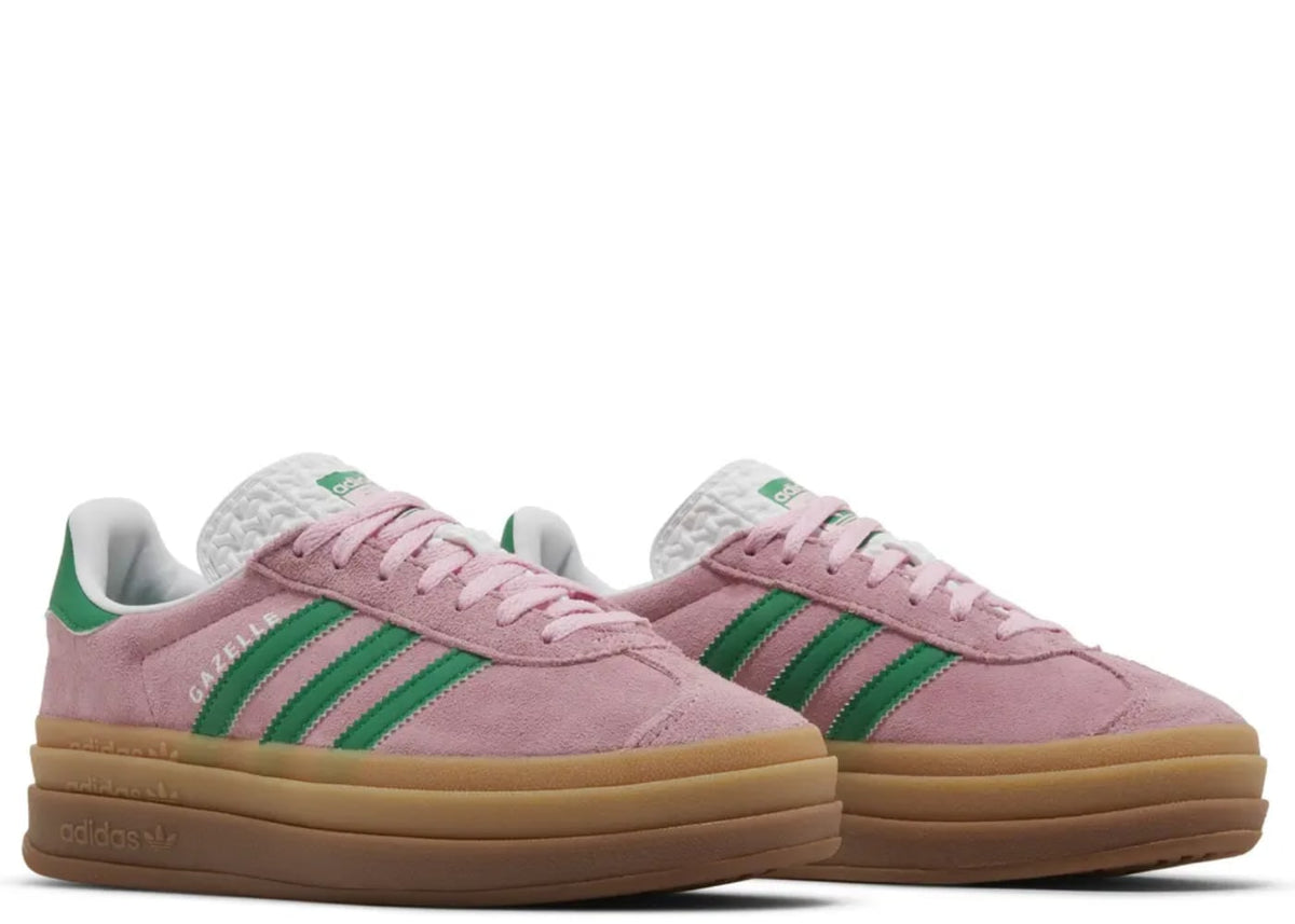 adidas Gazelle Bold True Pink (Women's)
