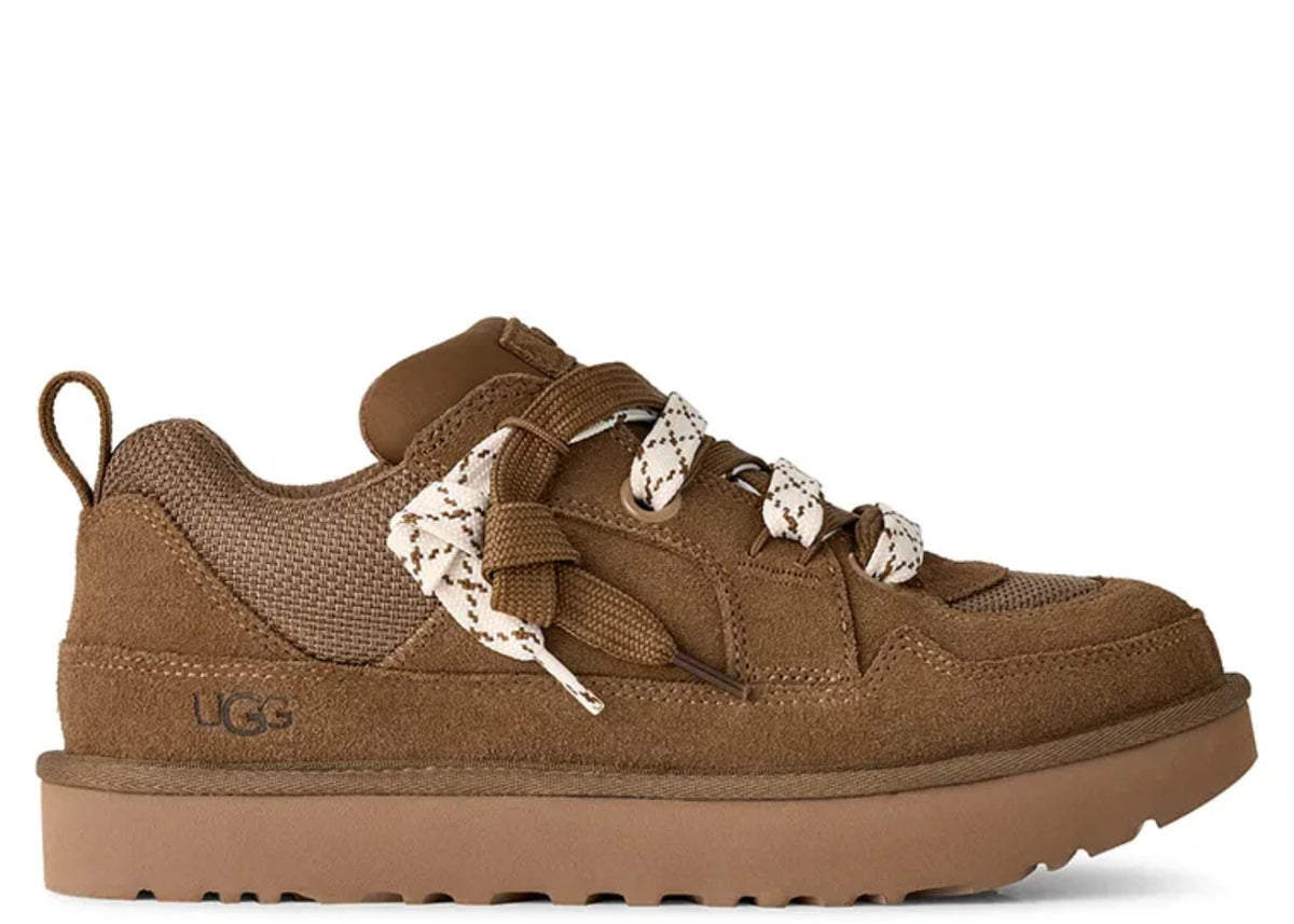 UGG Lowmel Lo Light Bronze