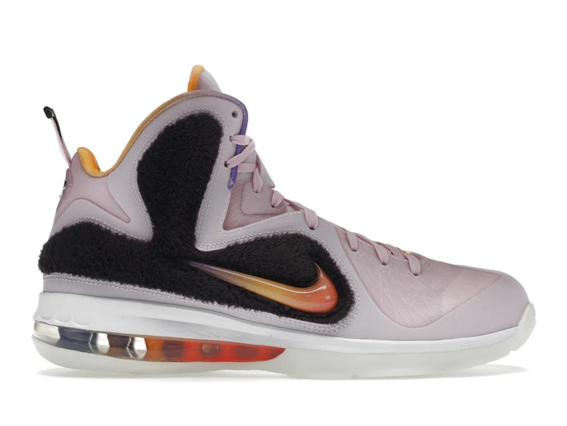 Nike LeBron 9 King of LA (2022)