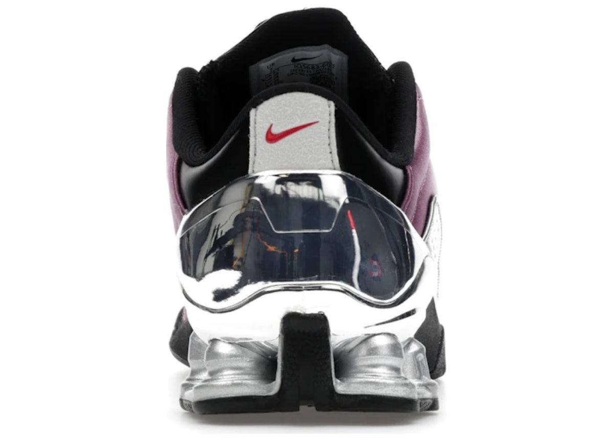 Nike Total 90 Shox Magia Forget-Me-Nots Shy Pink