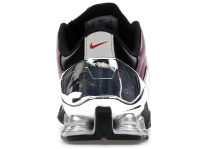 Nike Total 90 Shox Magia Forget-Me-Nots Shy Pink