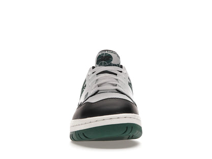 New Balance 550 White Green Black
