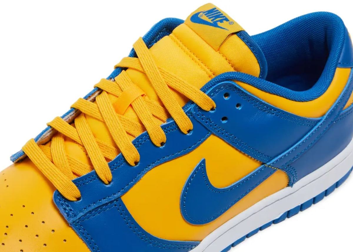 Nike Dunk Low UCLA