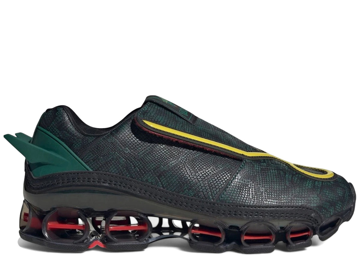 adidas F50 Tunit Megaride Pokémon Rayquaza
