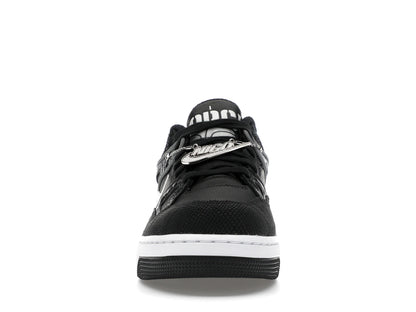 Nike Air Force 3 Low SP Nigo Black White