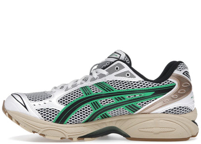 ASICS Gel-Kayano 14 White Hinoki Beige