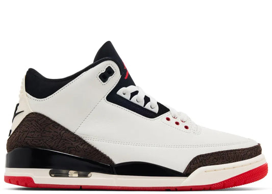 Jordan 3 Retro World's Best Dad