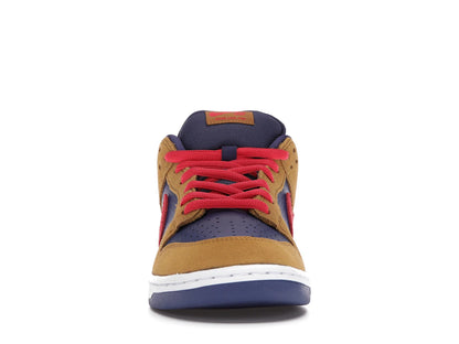 Nike SB Dunk Low Reverse Papa Bear