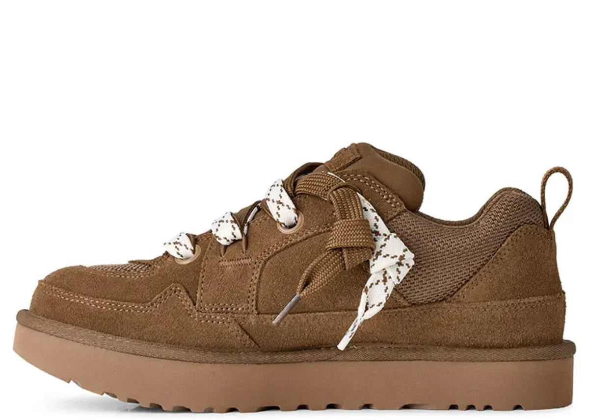 UGG Lowmel Lo Light Bronze