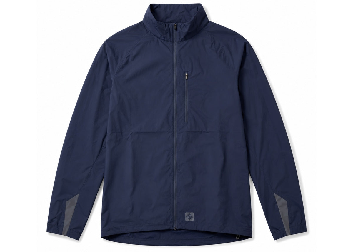Sweet Protection Light Sports Jacket Navy Blue