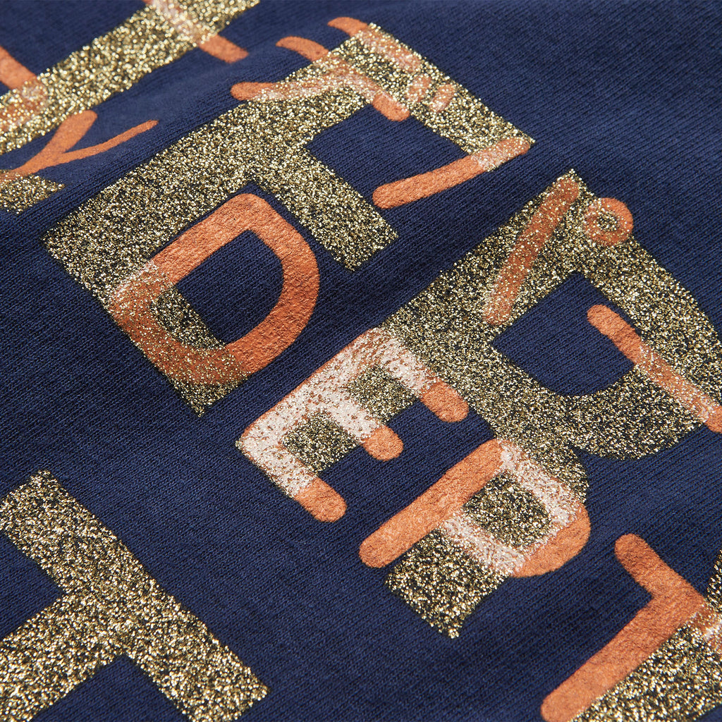 Gallery Dept TOKYO GD TEE Navy Blue