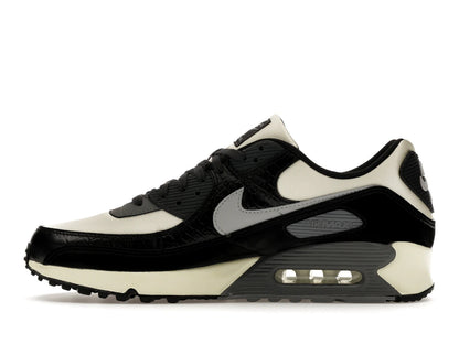 Nike Air Max 90 QS Smoke Grey Crocodile
