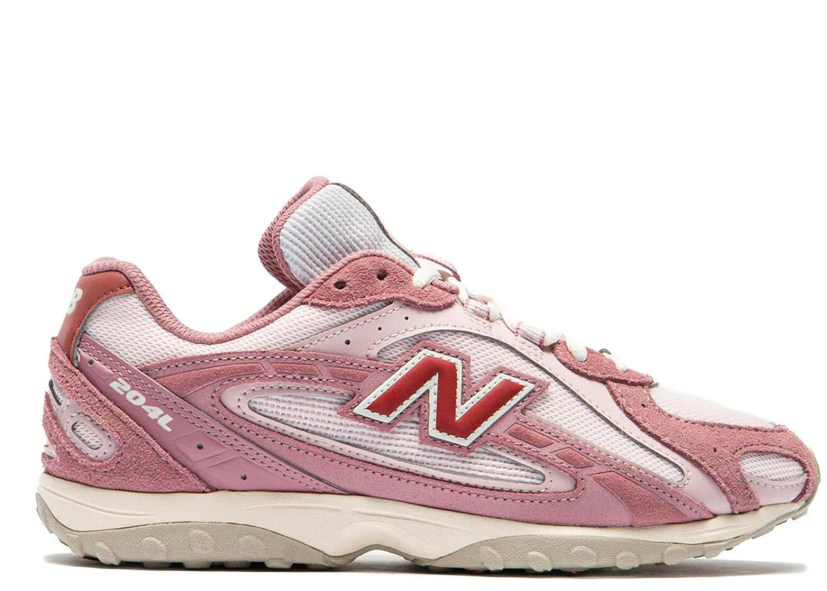 New Balance 204L Rosewood