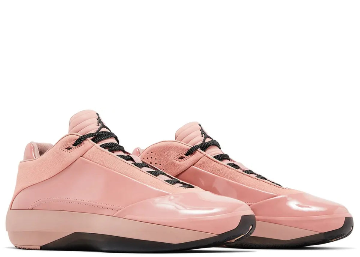 Jordan 40 Dusty Rose