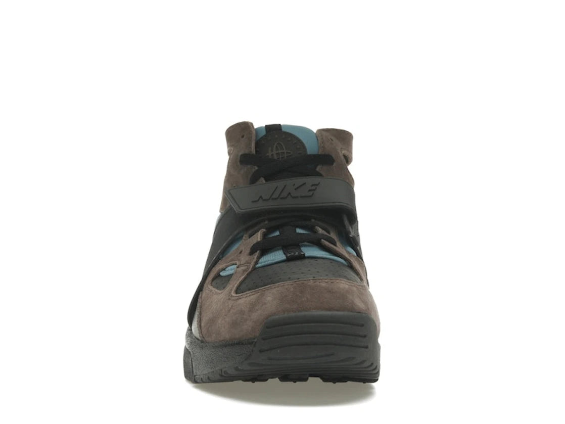 Nike Air Trainer Huarache Baroque Brown Black