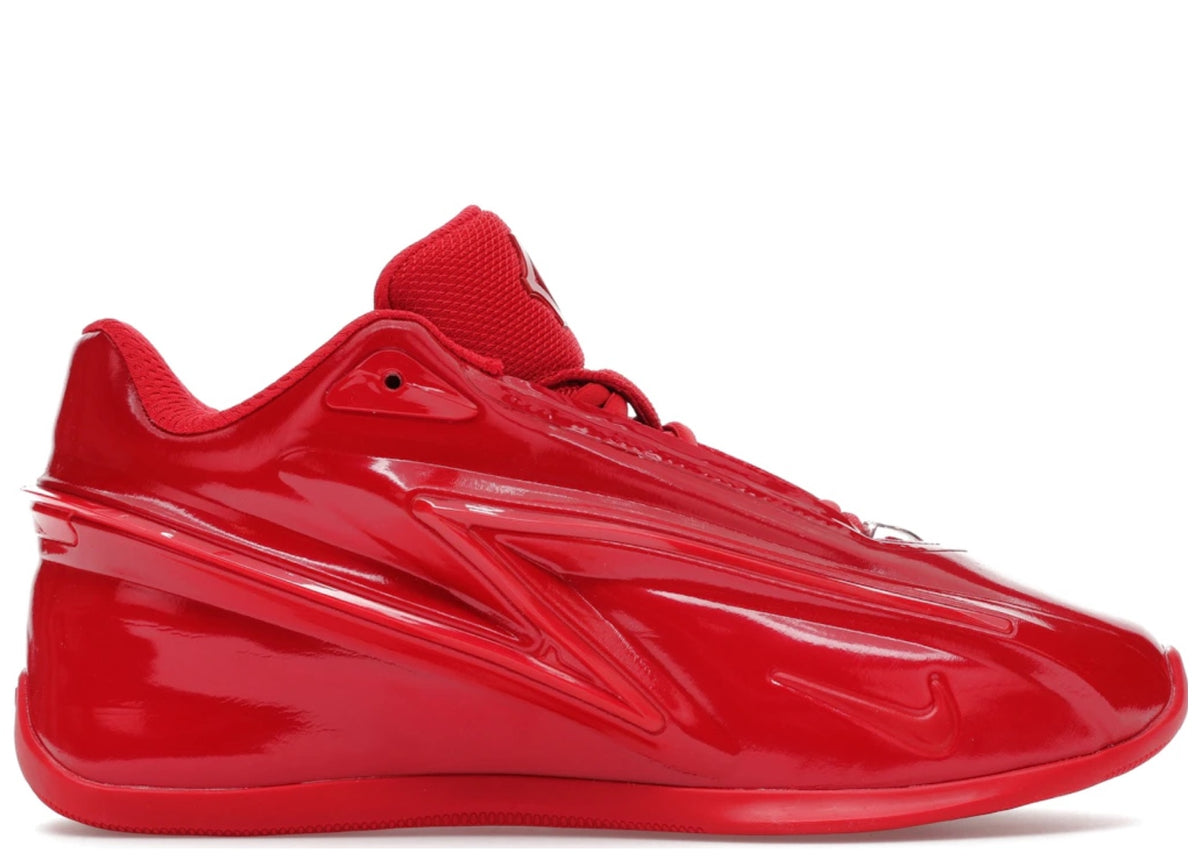 Nike KD 19 University Red