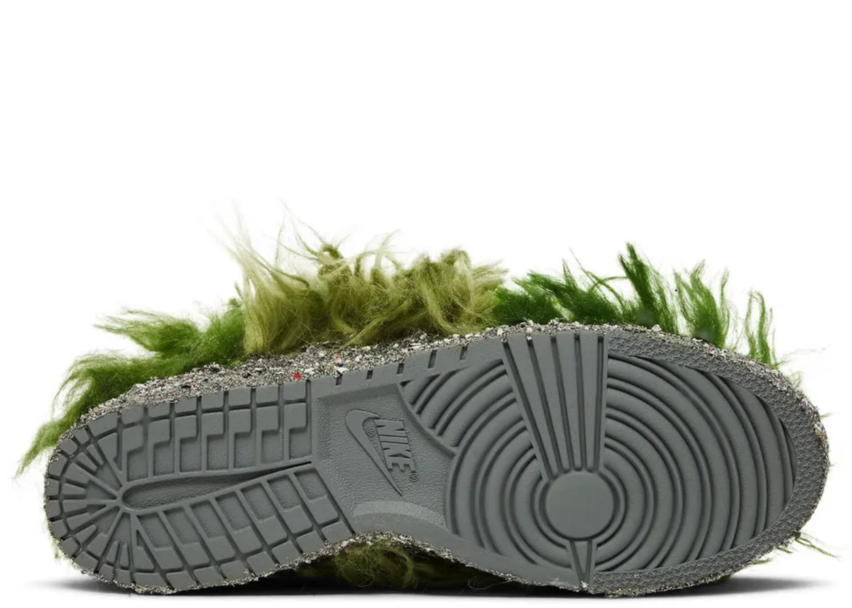 Nike CPFM Flea 1 Cactus Plant Flea Market Overgrown