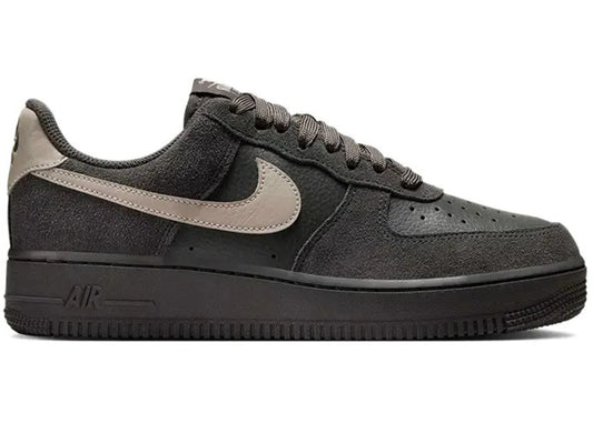 Nike Air Force 1 Low Medium Ash Off Noir (Women's)