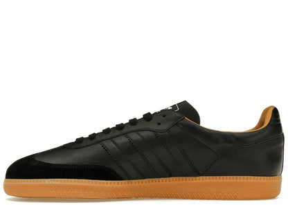 adidas Samba OG Made In Italy Black Gum