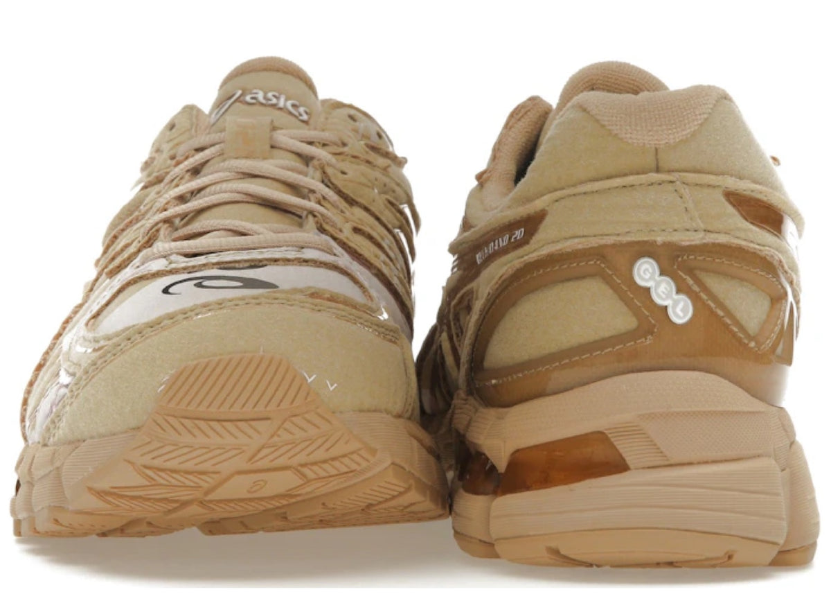 ASICS Gel-Kayano 20 Doublet Cardboard