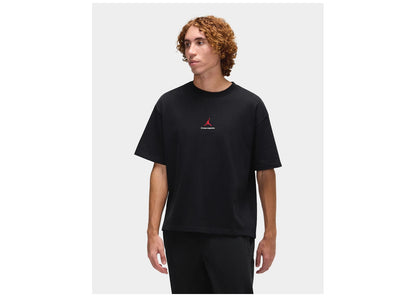 Jordan x Nigel Sylvester Brick Tee Black