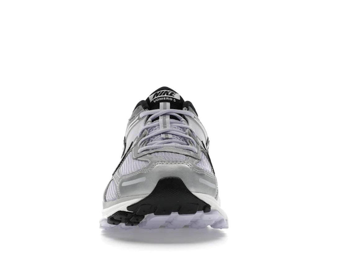 Nike Zoom Vomero 5 Barely Grape Photon Dust Summit White Metallic Silver (Women's)