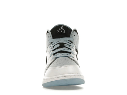 Jordan 1 Mid SE Ice Blue (2023) (GS)