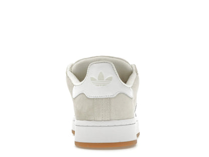 adidas Campus 00s Wonder White Gum
