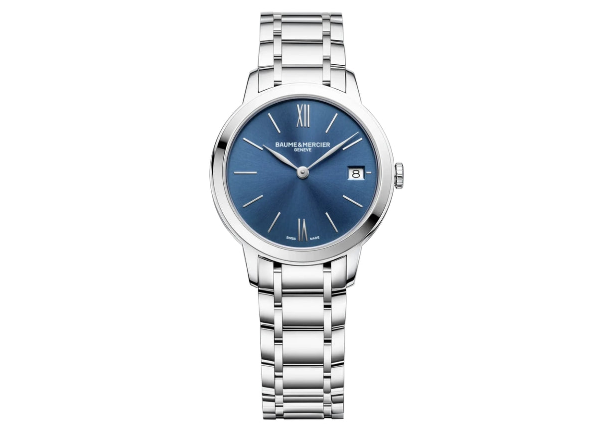 Baume & Mercier Classima Lady 31 Q | M0A10477