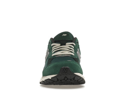 New Balance 2002R Nightwatch Green