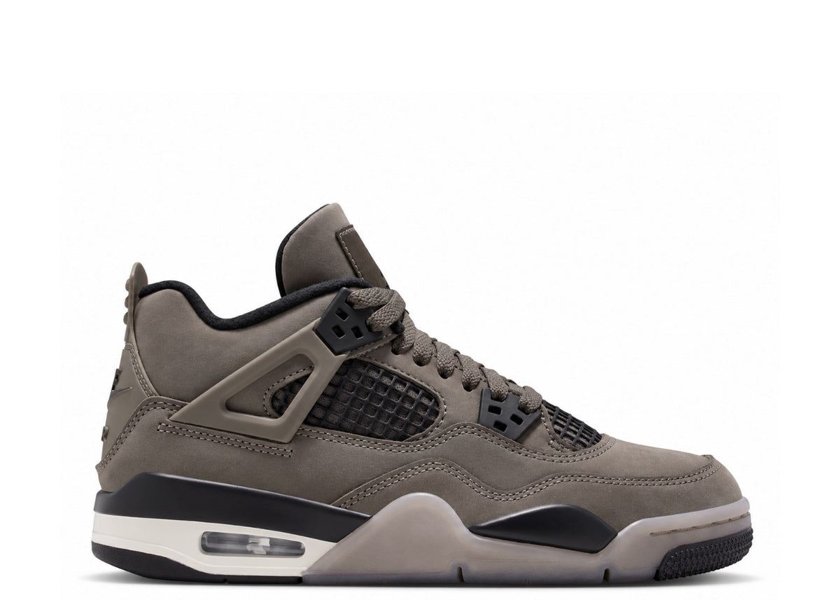 Jordan 4 Retro Cave Stone (GS)