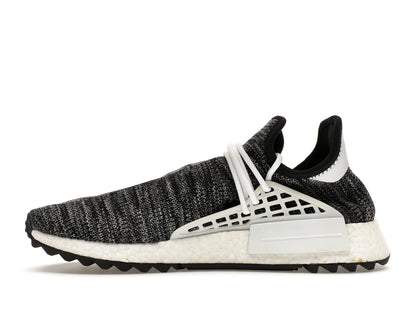 adidas Human Race NMD Pharrell Oreo Black White