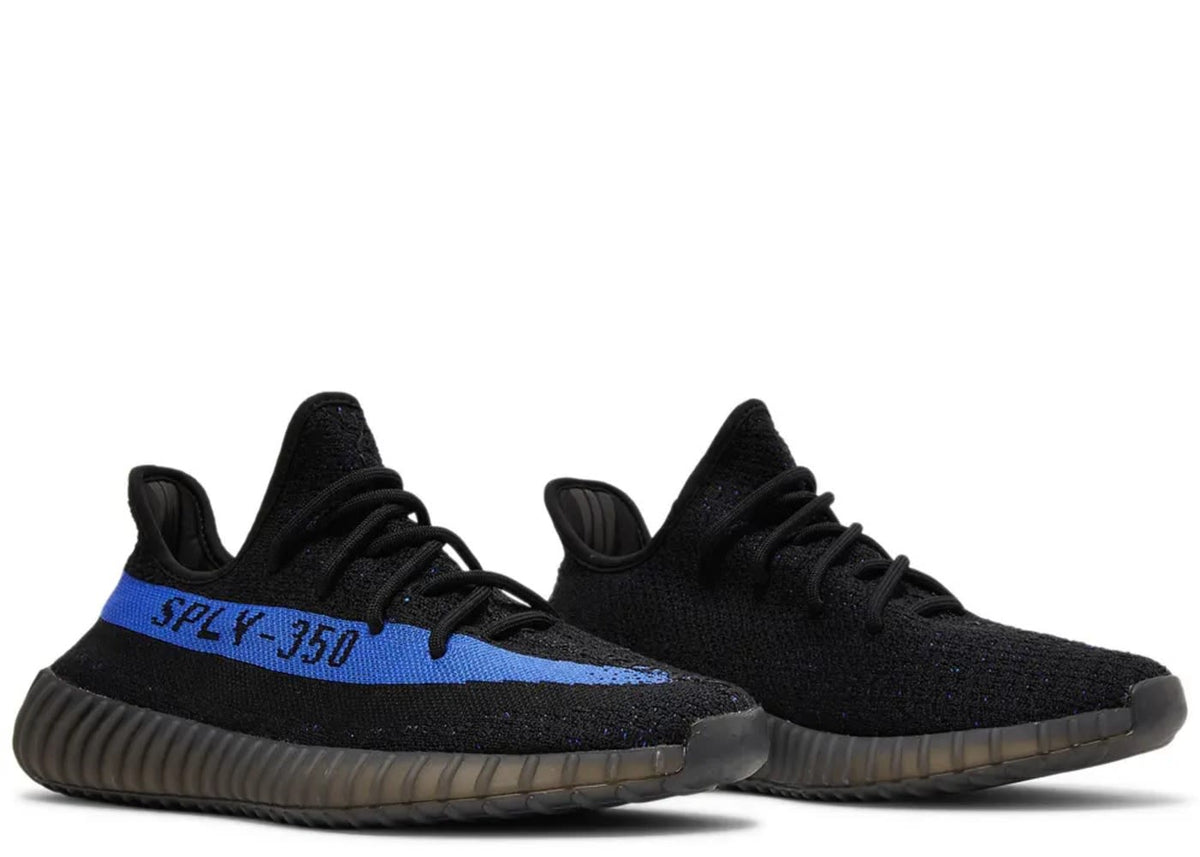 Yeezy Boost 350 V2 Dazzling Blue