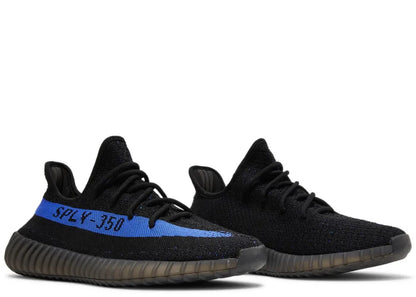 Yeezy Boost 350 V2 Dazzling Blue