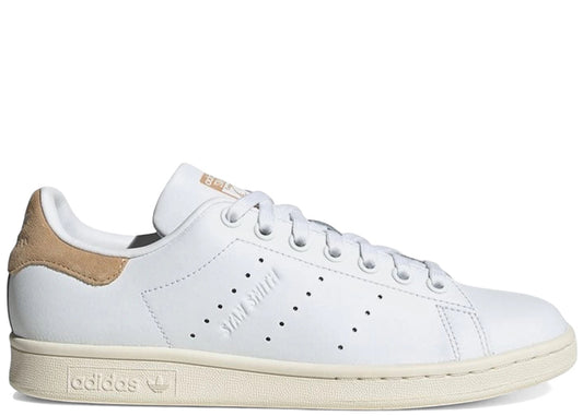 adidas Stan Smith Cloud White Magic Beige (Women's)
