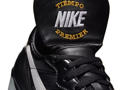 Nike Cryoshot Tiempo Premier 1994 Black White