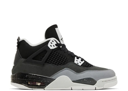 Jordan 4 Retro Fear (2024) (GS)
