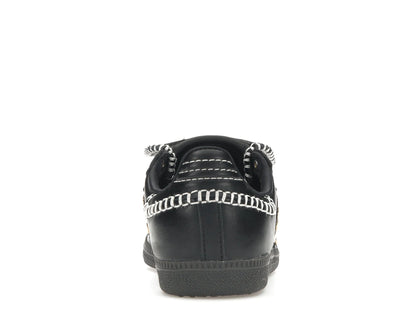 adidas Samba Wales Bonner Studded Pack Black