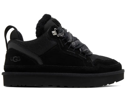 UGG Lowmel Black (Women's)