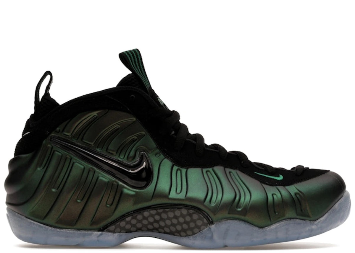 Nike Air Foamposite Pro Pine Green (2025)