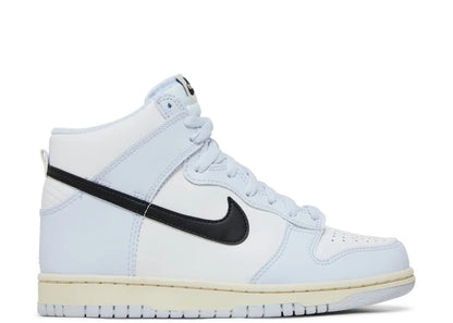 Nike Dunk High Aluminum (GS)