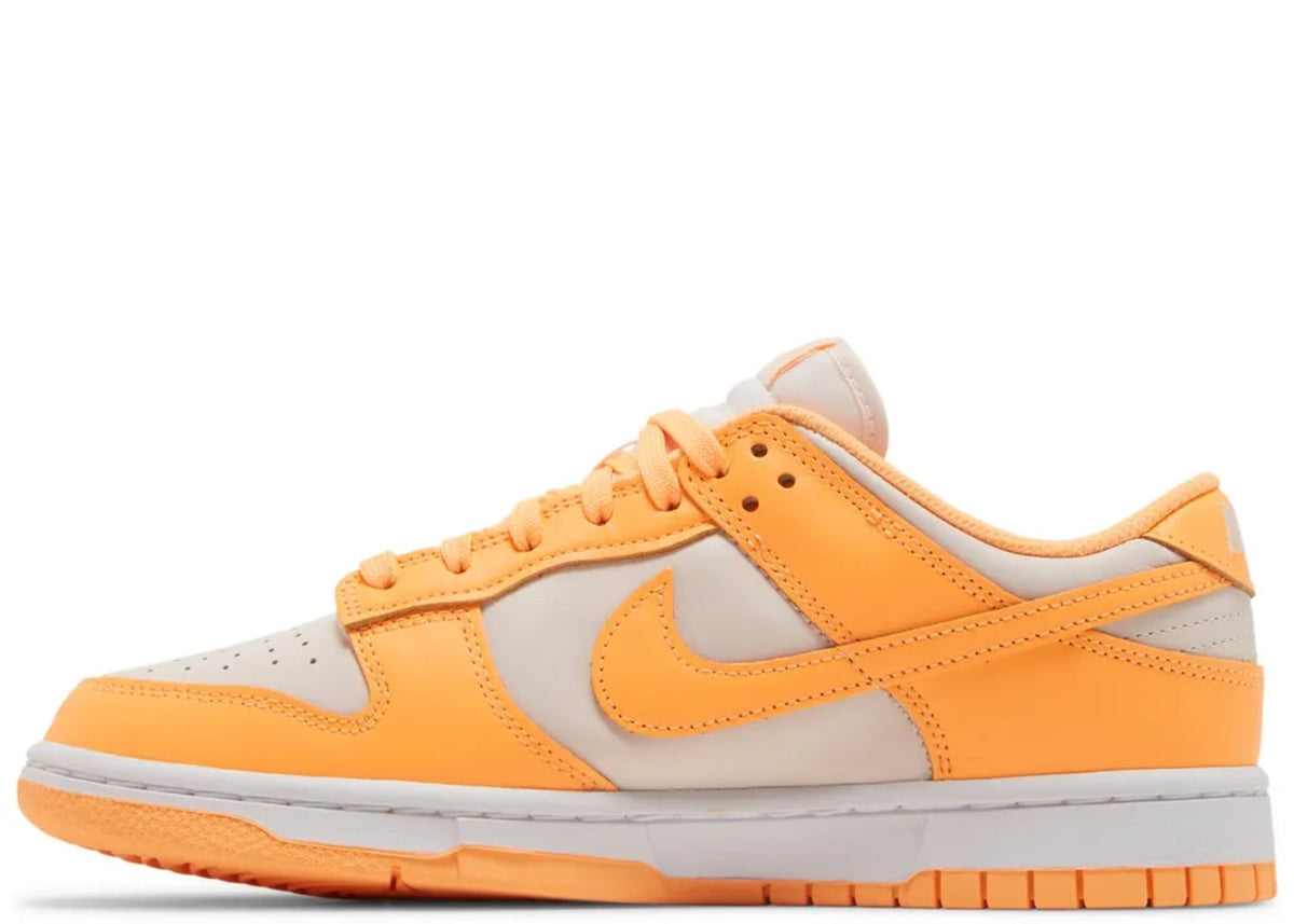 Nike Dunk Low Peach Cream (Women's)