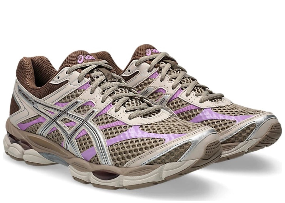 Asics Gel Cumulus 16 mesh sneakers