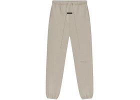 Fear of God Essentials Vintage Fleece Sweatpant (FW25) Timber