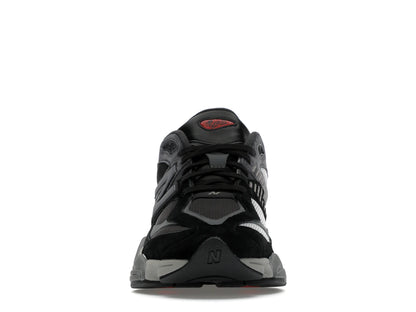 New Balance 9060 Black Castlerock Grey