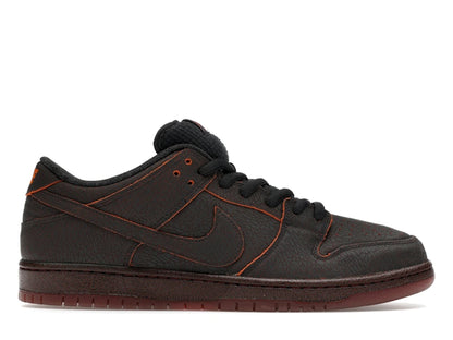 Nike Dunk SB Low Krampus